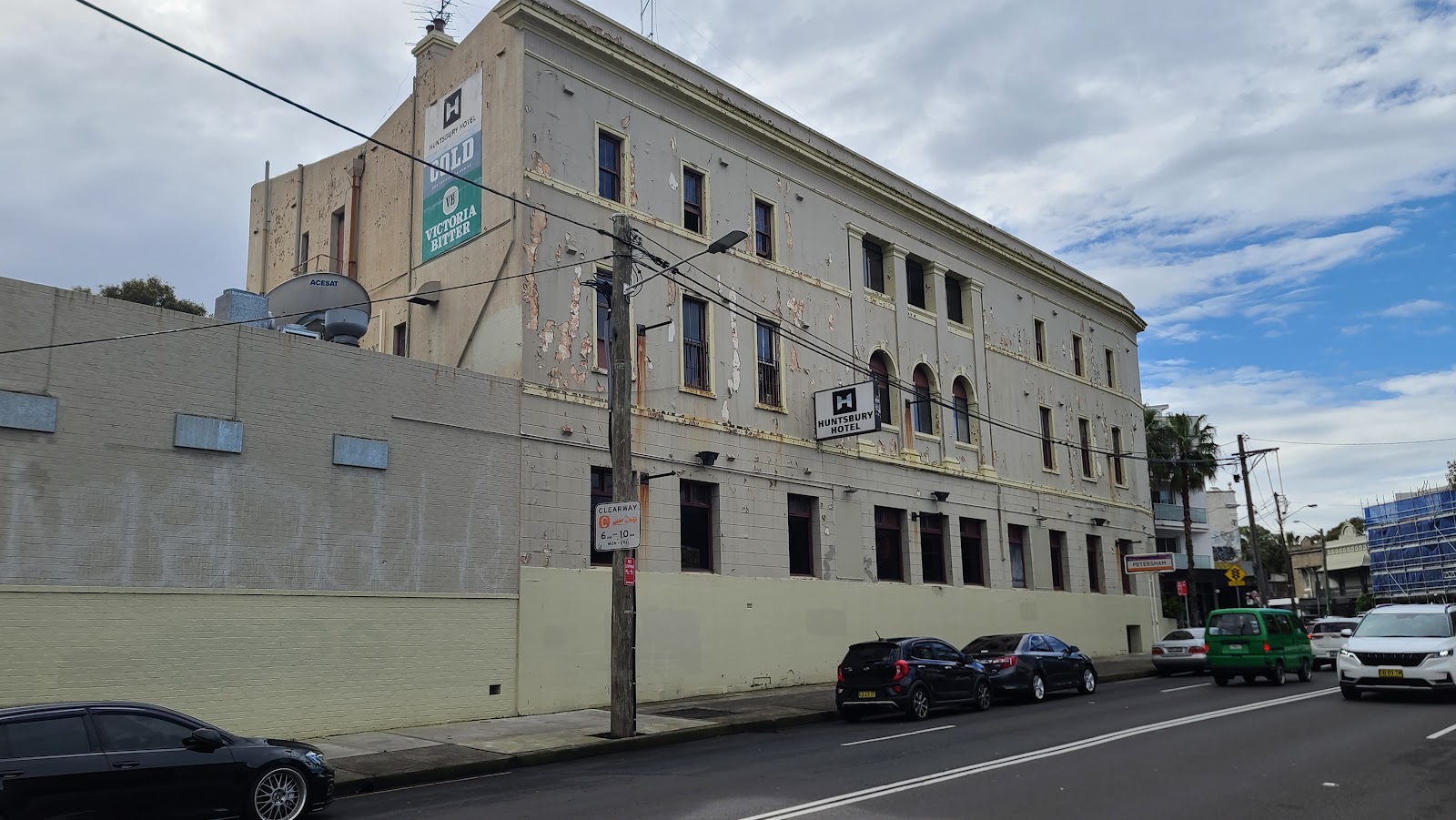 Huntsbury Hotel in Lewisham - photo 8