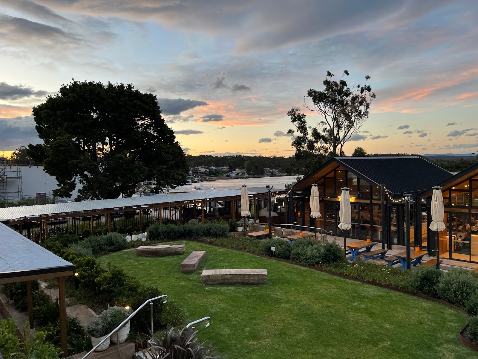 Husky Pub in Huskisson - photo 1