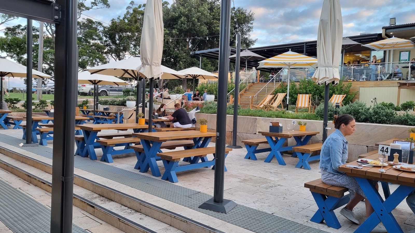Husky Pub in Huskisson - photo 3