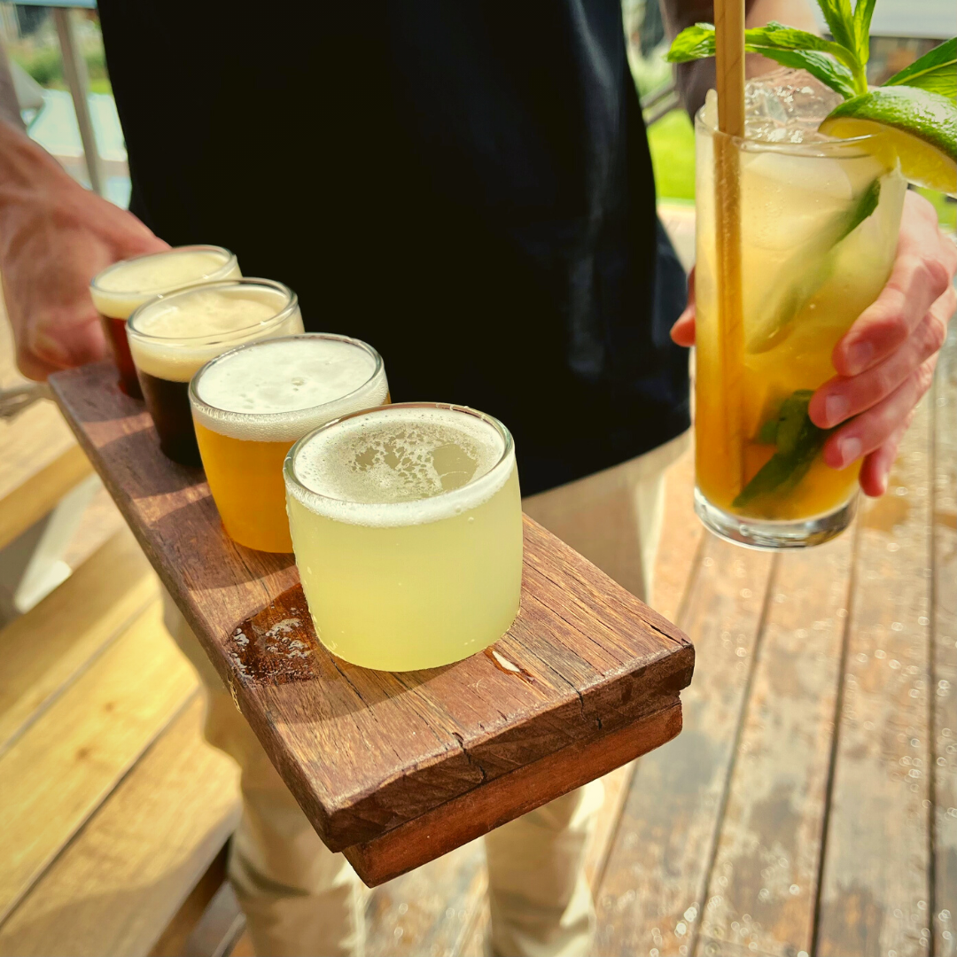Husky Pub in Huskisson - photo 8
