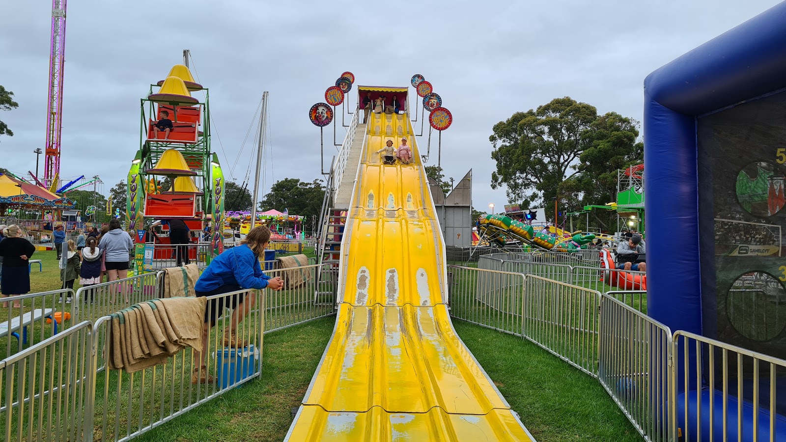 Husky Sports in Huskisson - photo 4
