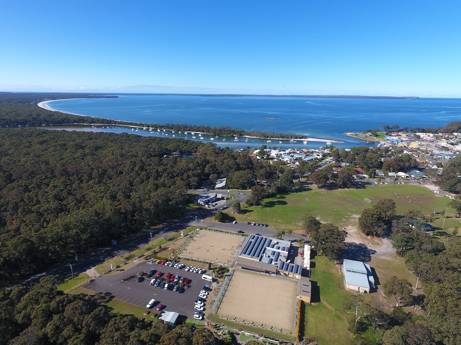 Husky Sports in Huskisson - photo 1