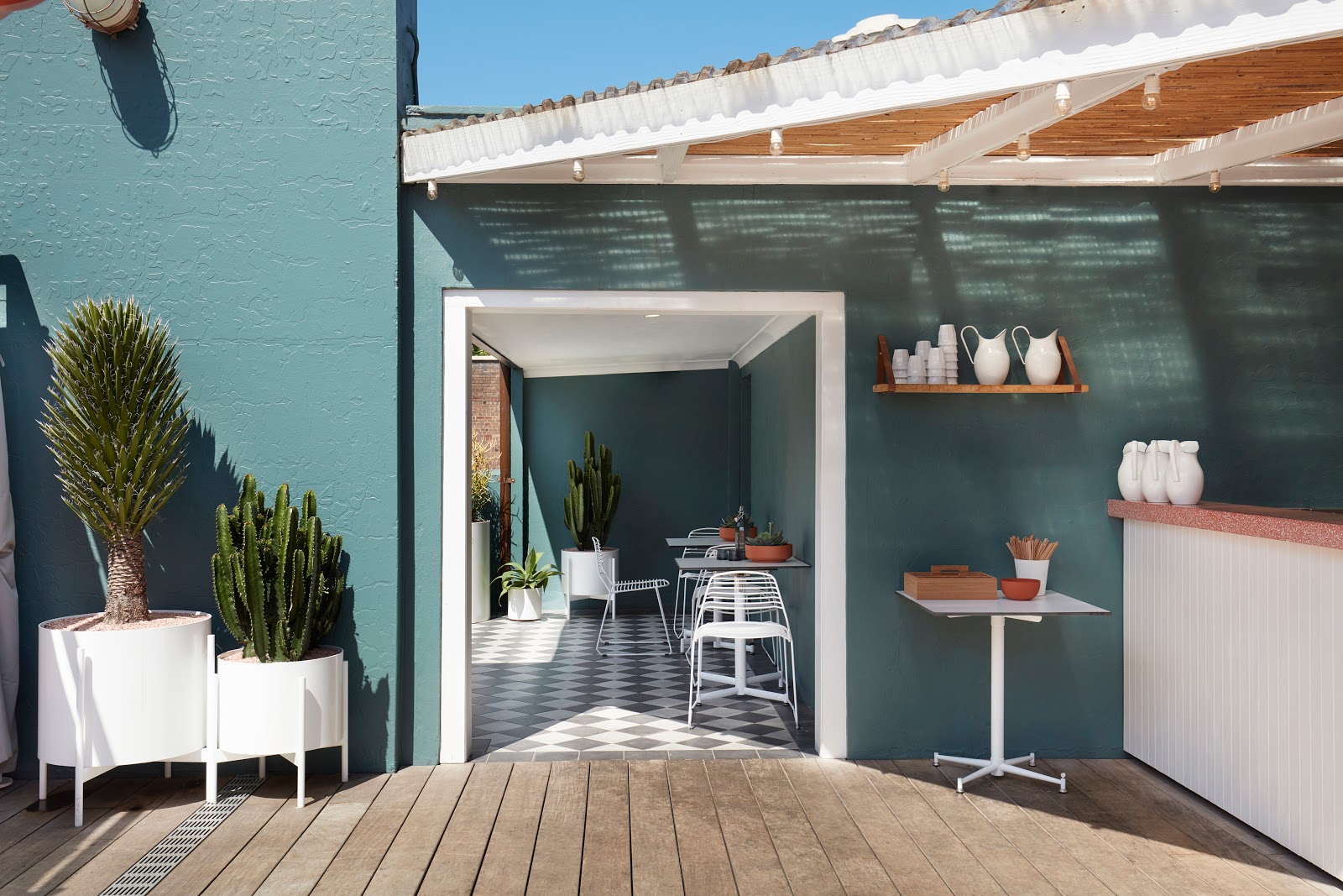 Hyde Park House in Darlinghurst - photo 6