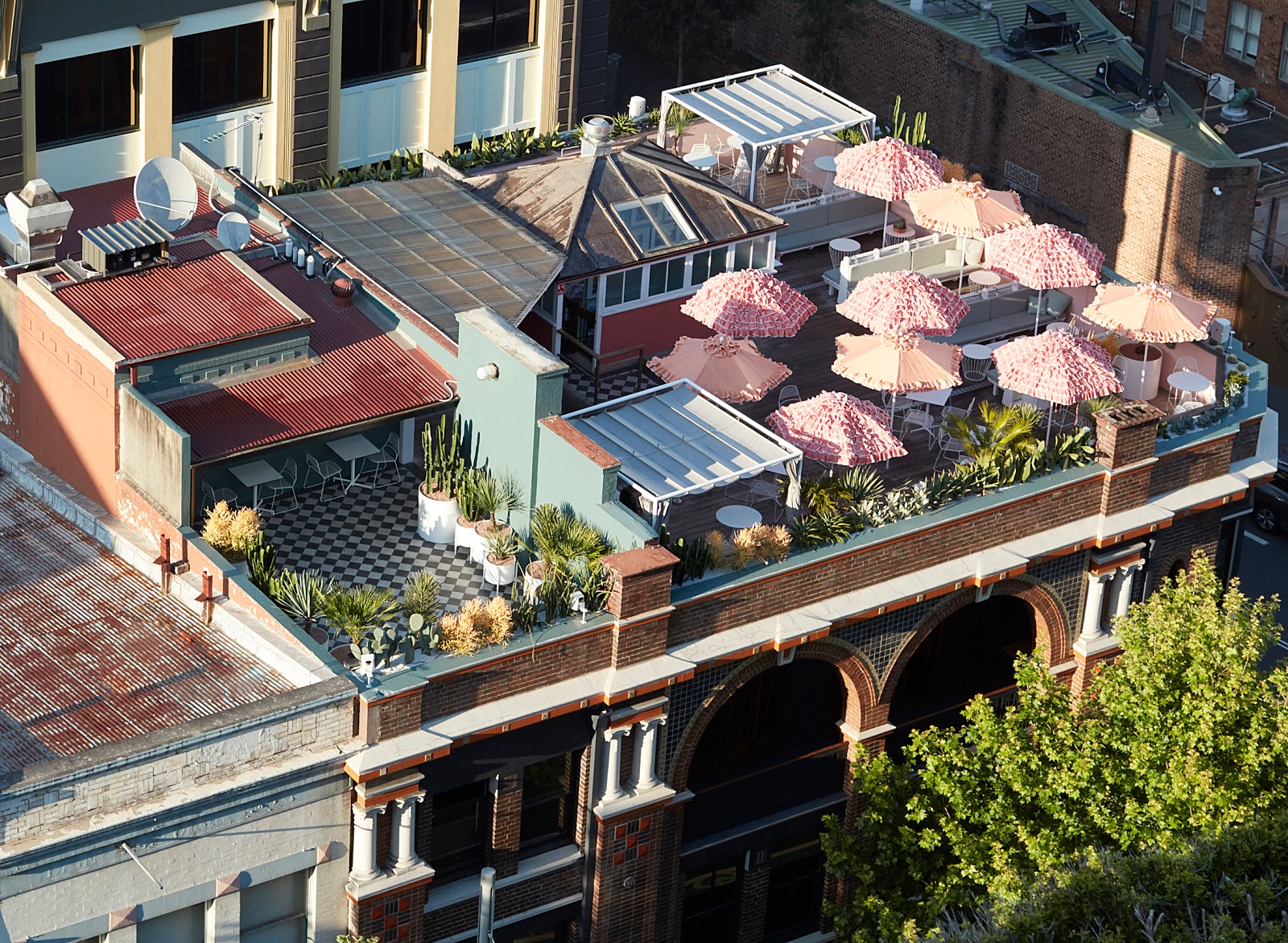 Hyde Park House in Darlinghurst - photo 2