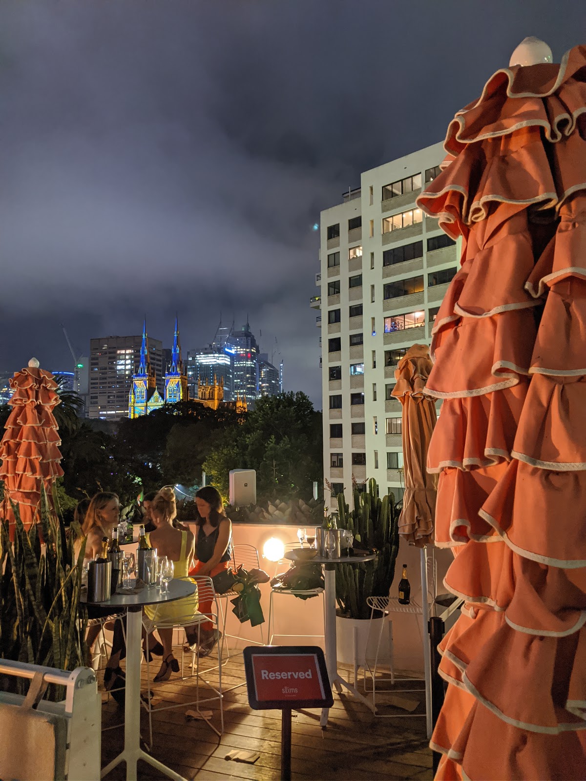 Hyde Park House in Darlinghurst - photo 8