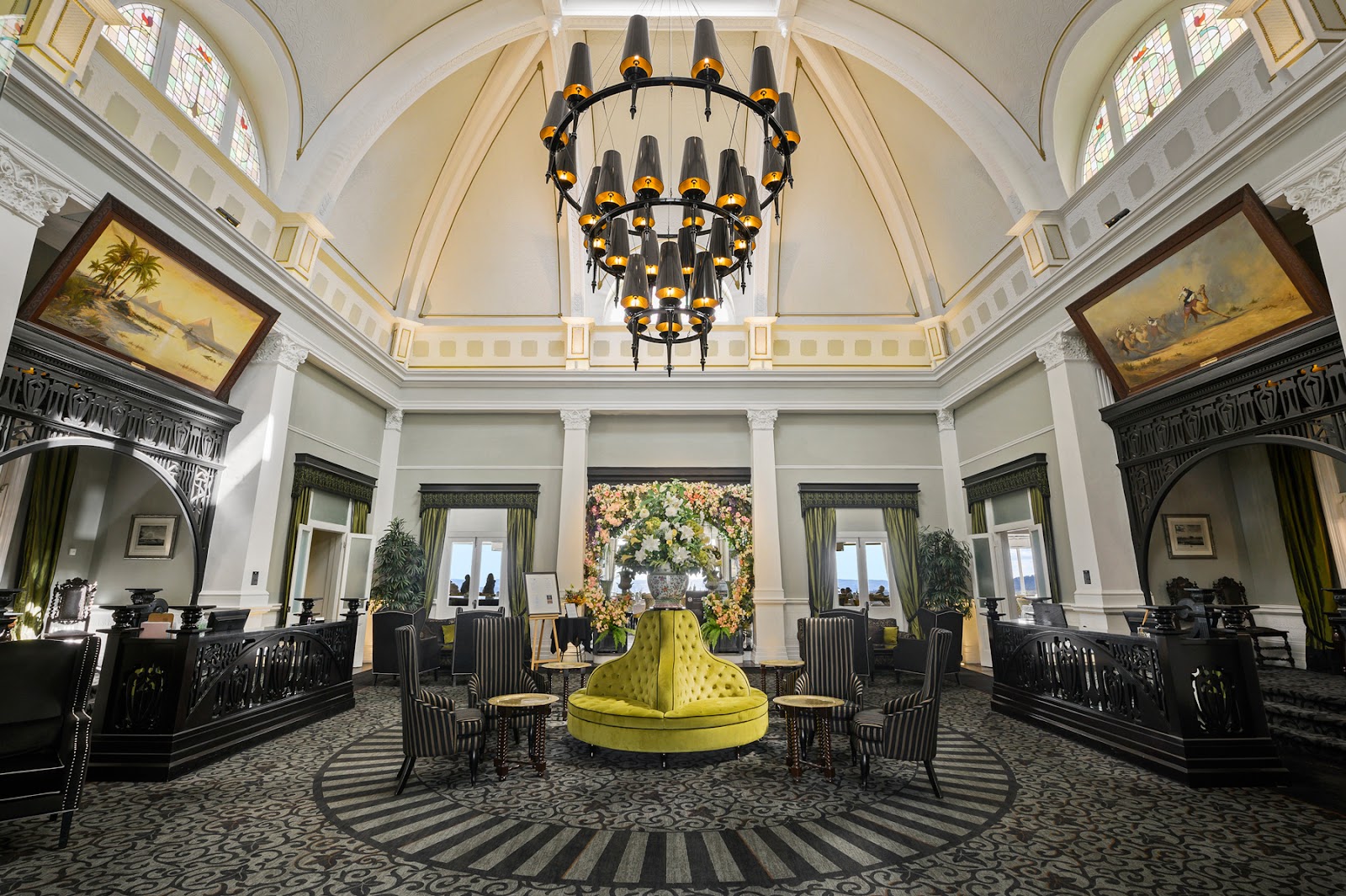 Hydro Majestic Hotel - Blue Mountains in Medlow Bath - photo 3