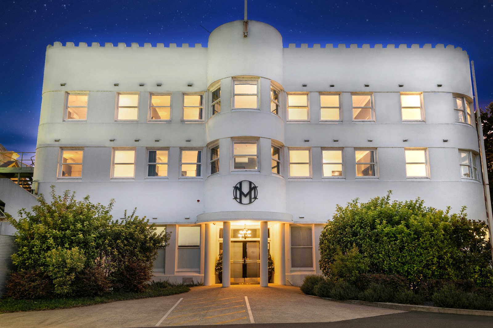 Hydro Majestic Hotel - Blue Mountains in Medlow Bath - photo 1