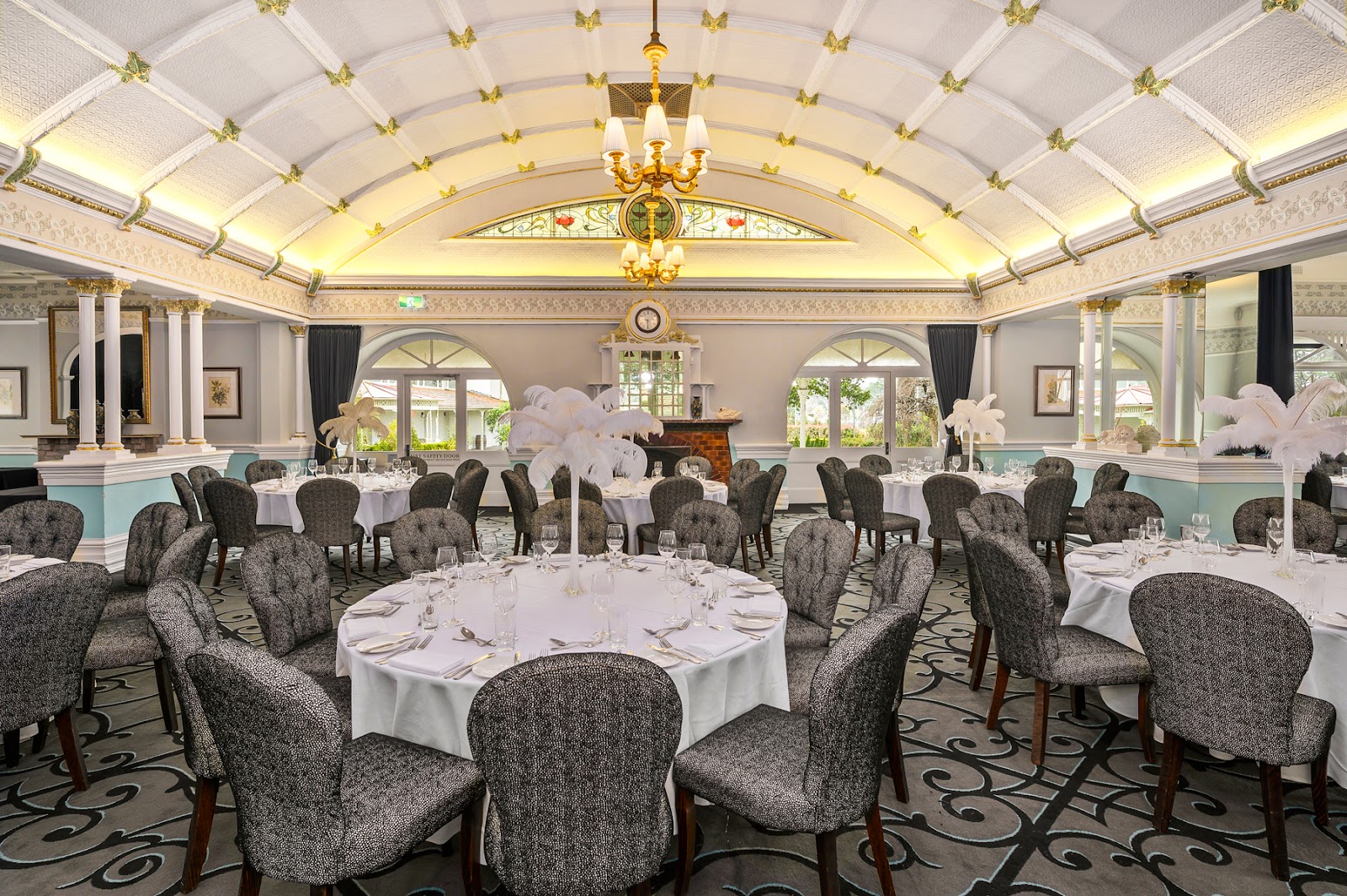 Hydro Majestic Hotel - Blue Mountains in Medlow Bath - photo 4
