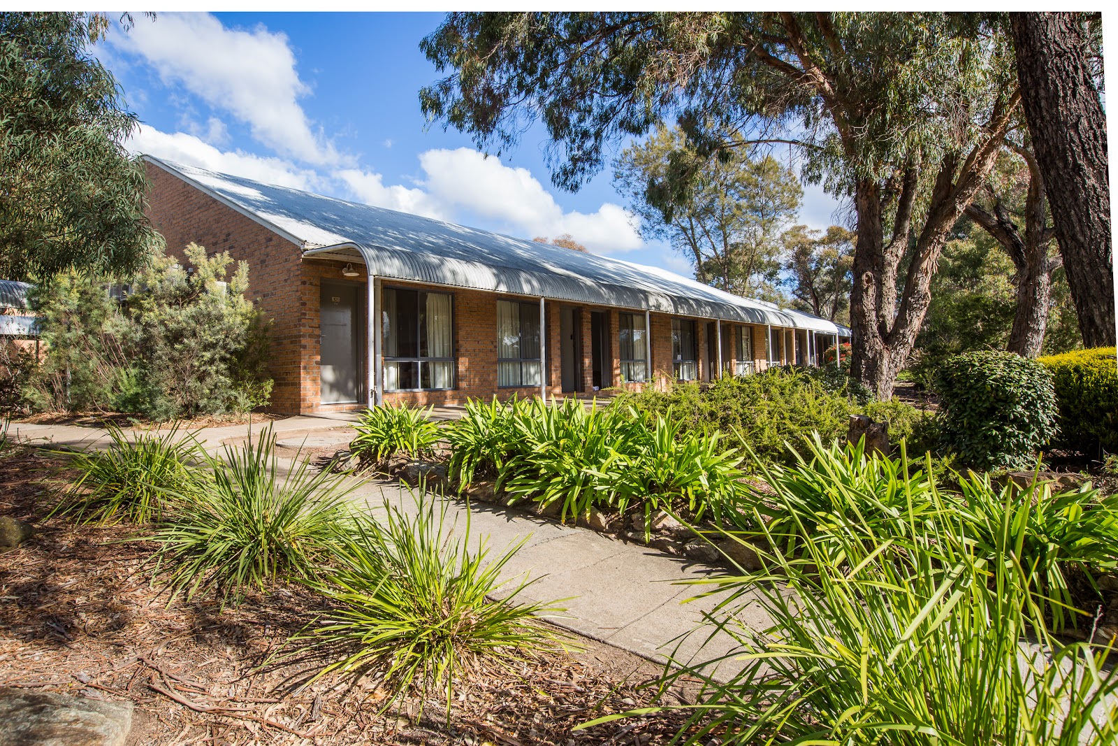 Ibis Styles Canberra Eaglehawk in Sutton - photo 4