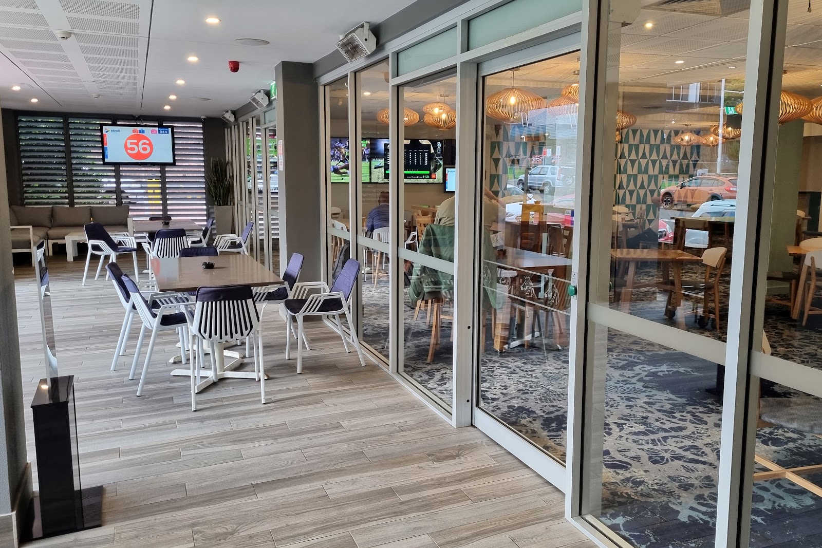 Illawarra Leagues Club Ltd in Wollongong - photo 3