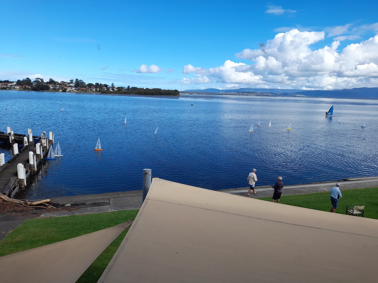 Illawarra Yacht Club Limited in Warrawong - photo 3