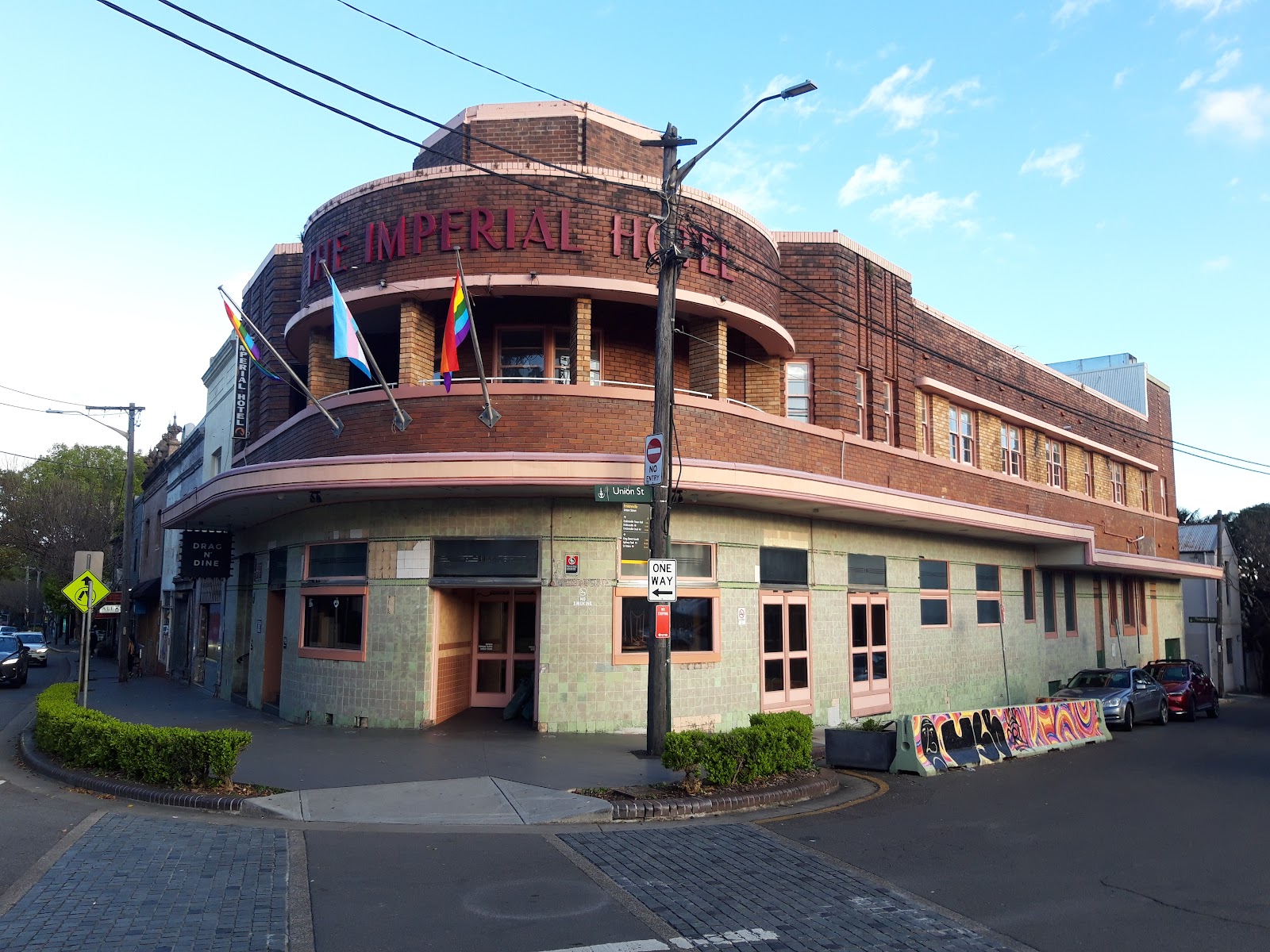 Imperial Hotel - Erskineville in Erskineville - photo 1