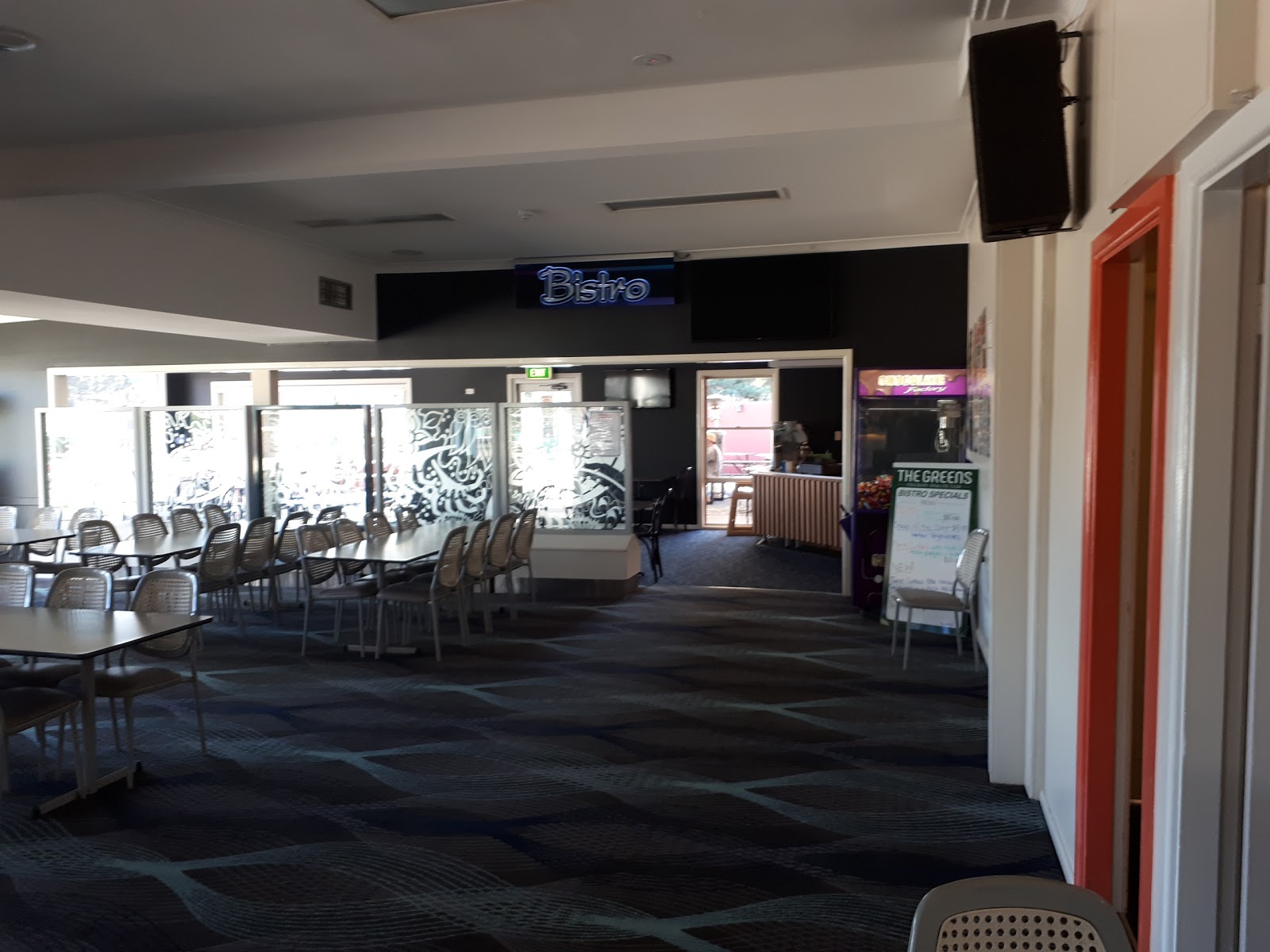 Ingleburn Bowling and Recreation Club Co Operative Limited in Ingleburn - photo 3