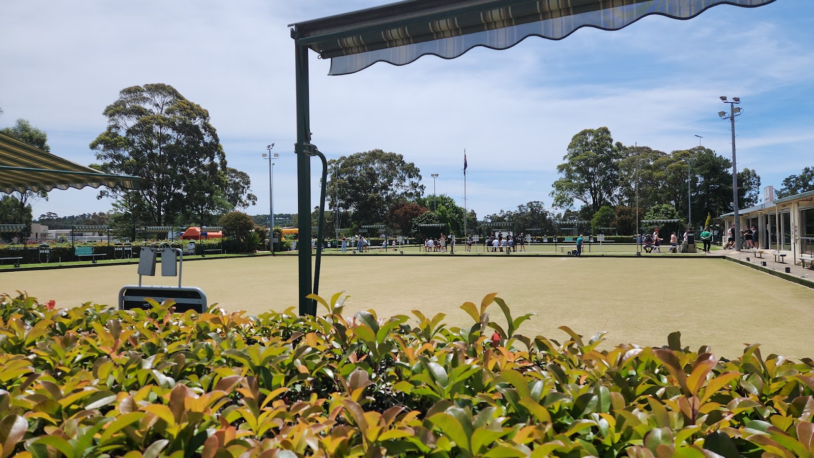 Ingleburn Bowling and Recreation Club Co Operative Limited in Ingleburn - photo 1