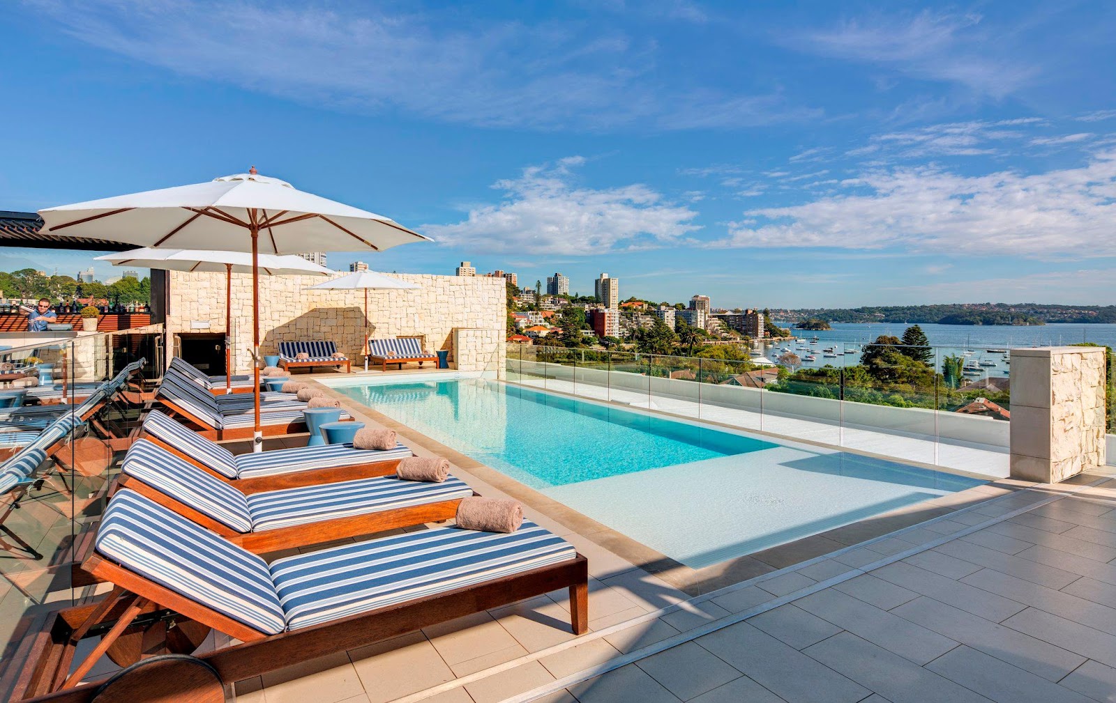 InterContinental Sydney Double Bay in Double Bay - photo 4