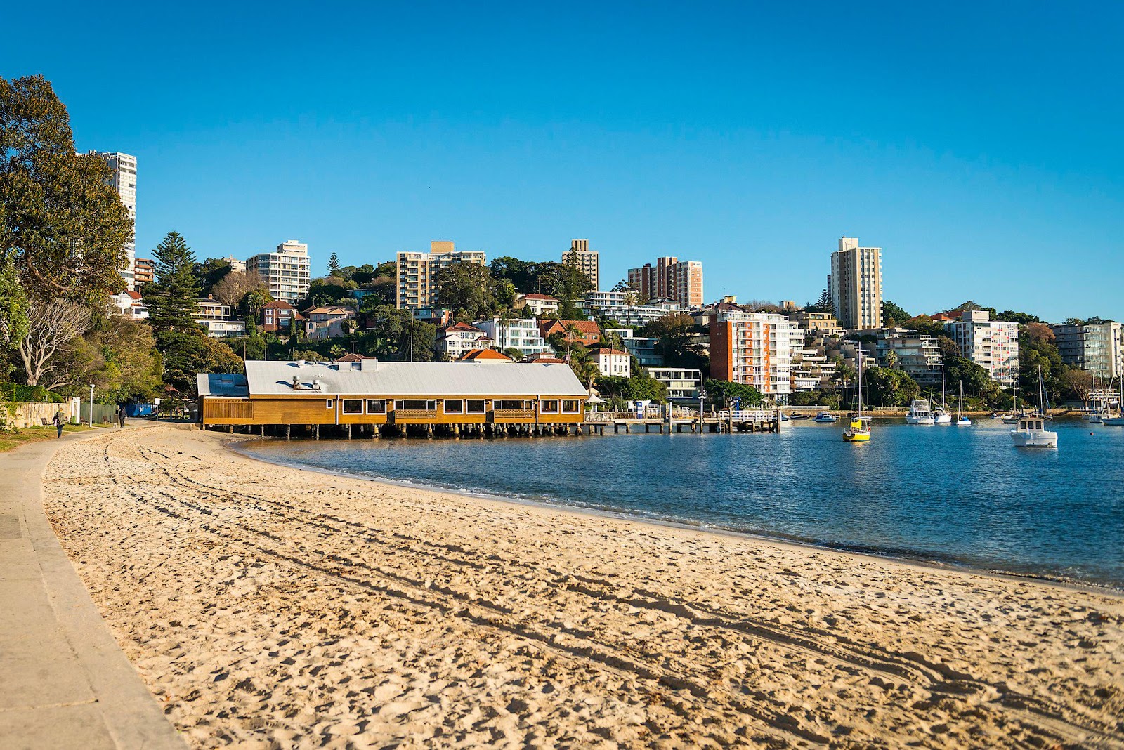 InterContinental Sydney Double Bay in Double Bay - photo 5