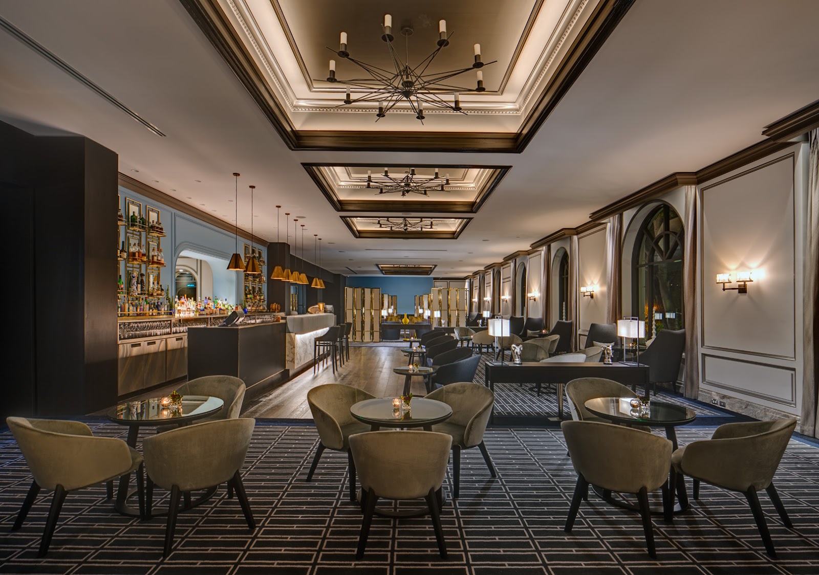 InterContinental Sydney Double Bay in Double Bay - photo 1