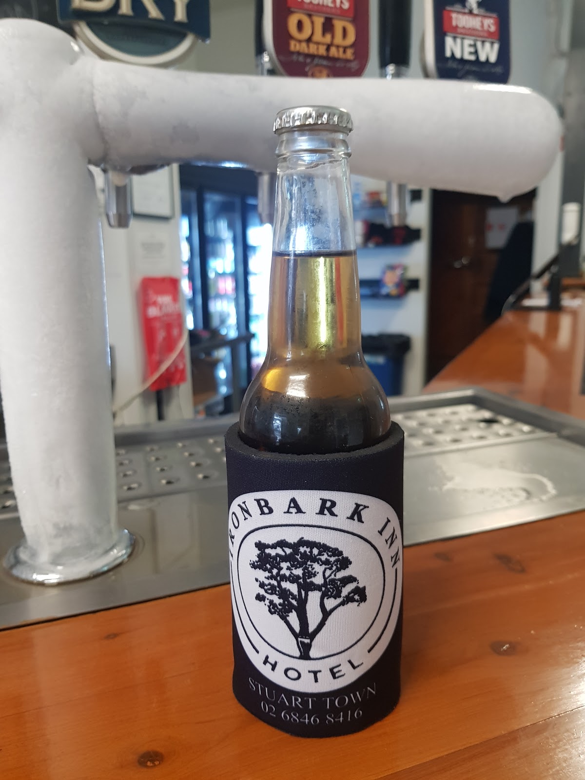 Ironbark Inn in Stuart Town - photo 3