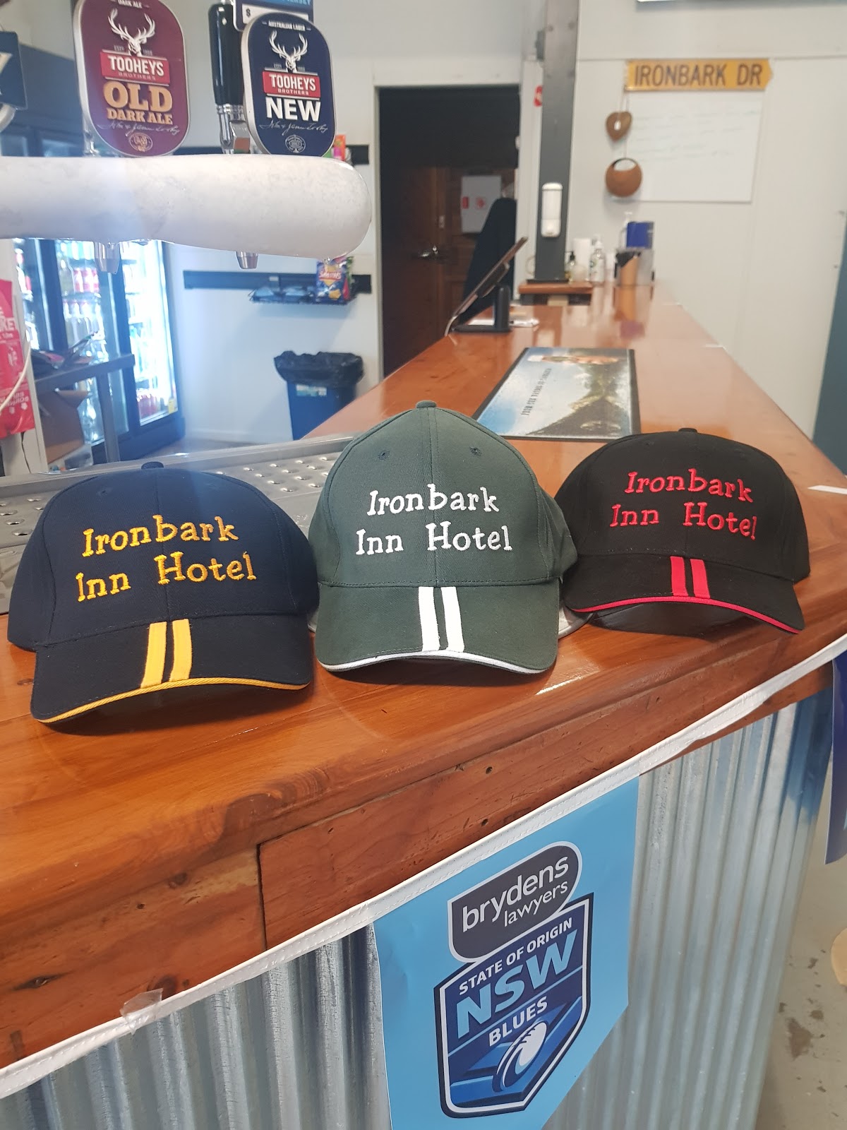 Ironbark Inn in Stuart Town - photo 4
