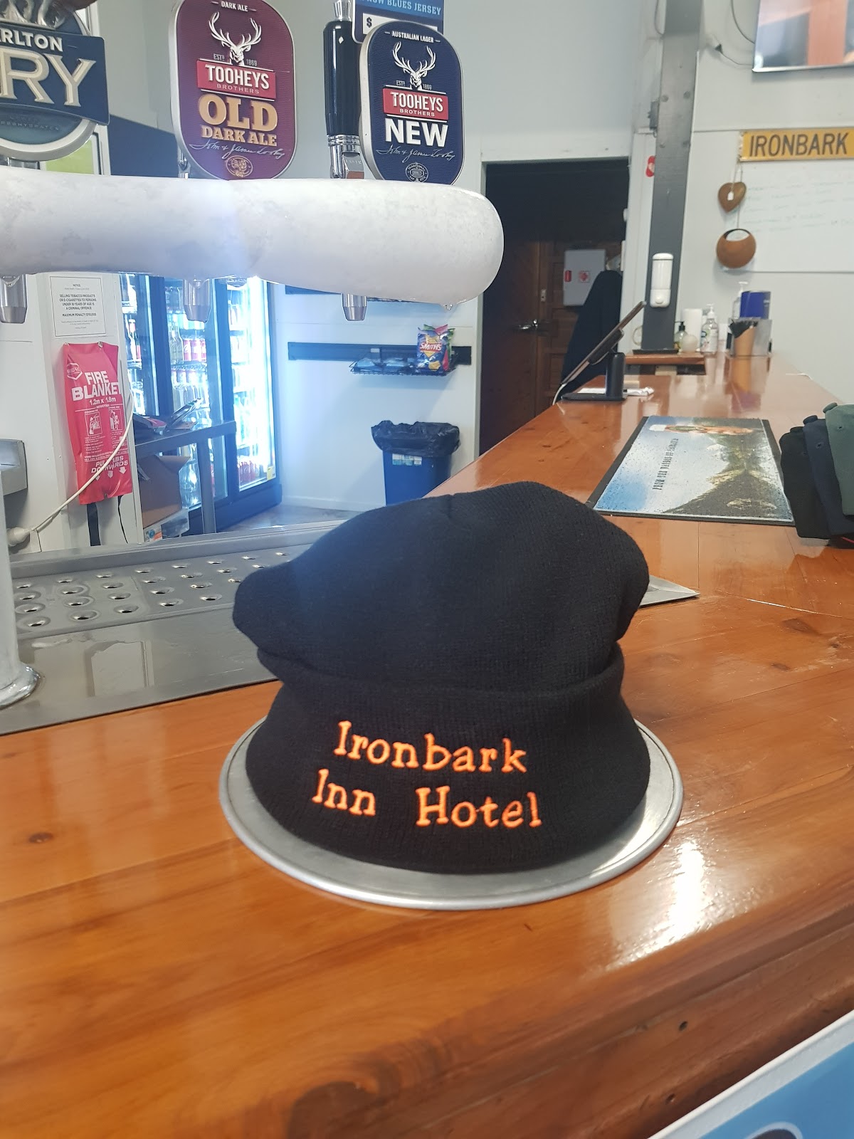 Ironbark Inn in Stuart Town - photo 7