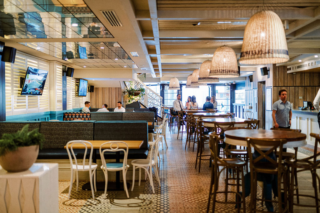 Ivanhoe Hotel in Manly - photo 2