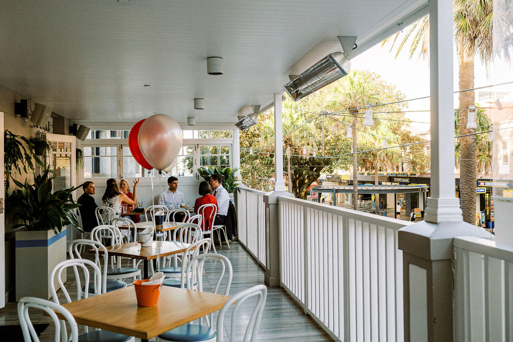 Ivanhoe Hotel in Manly - photo 6
