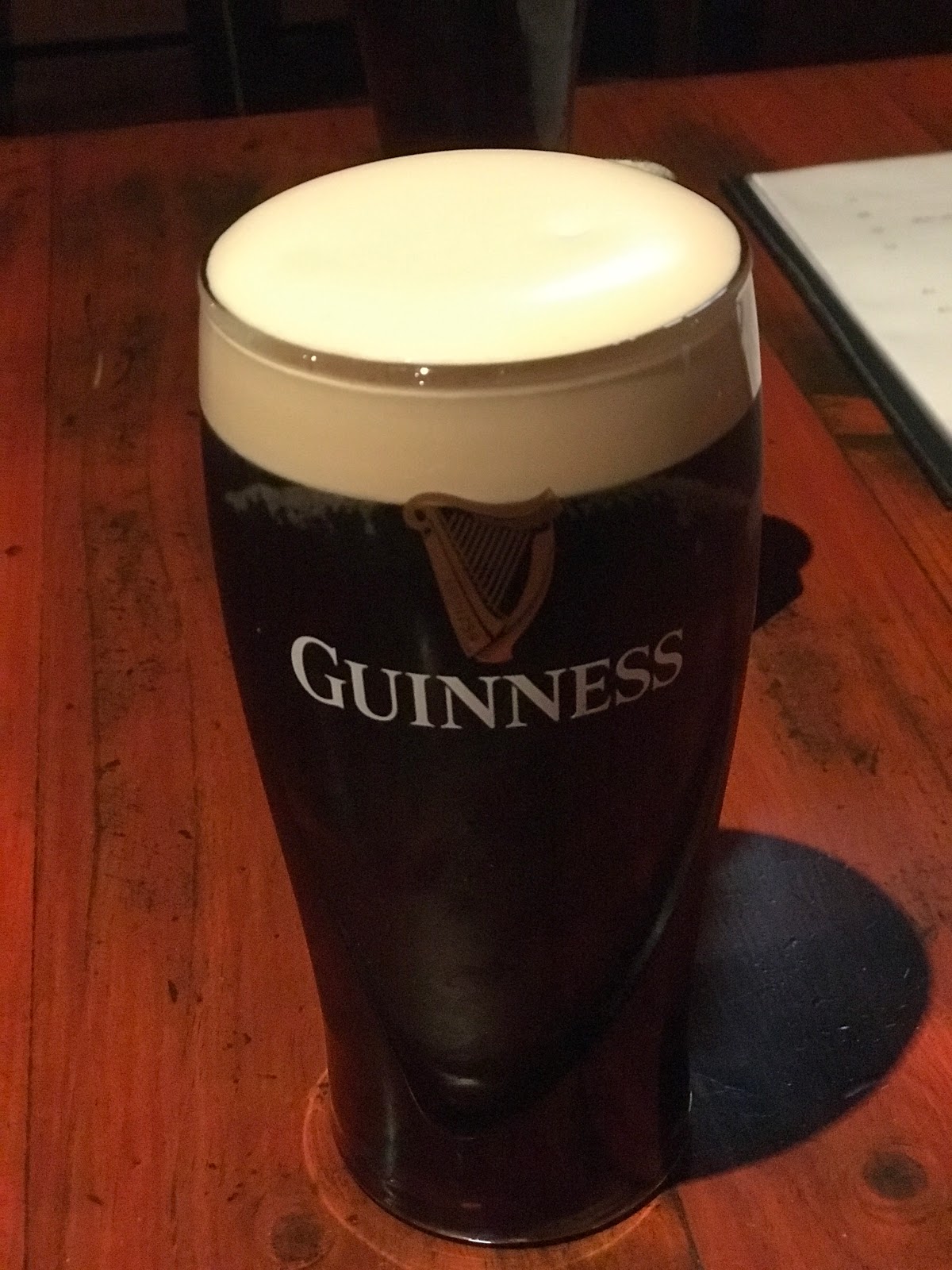 Jack Duggans Irish Pub in Bathurst - photo 8