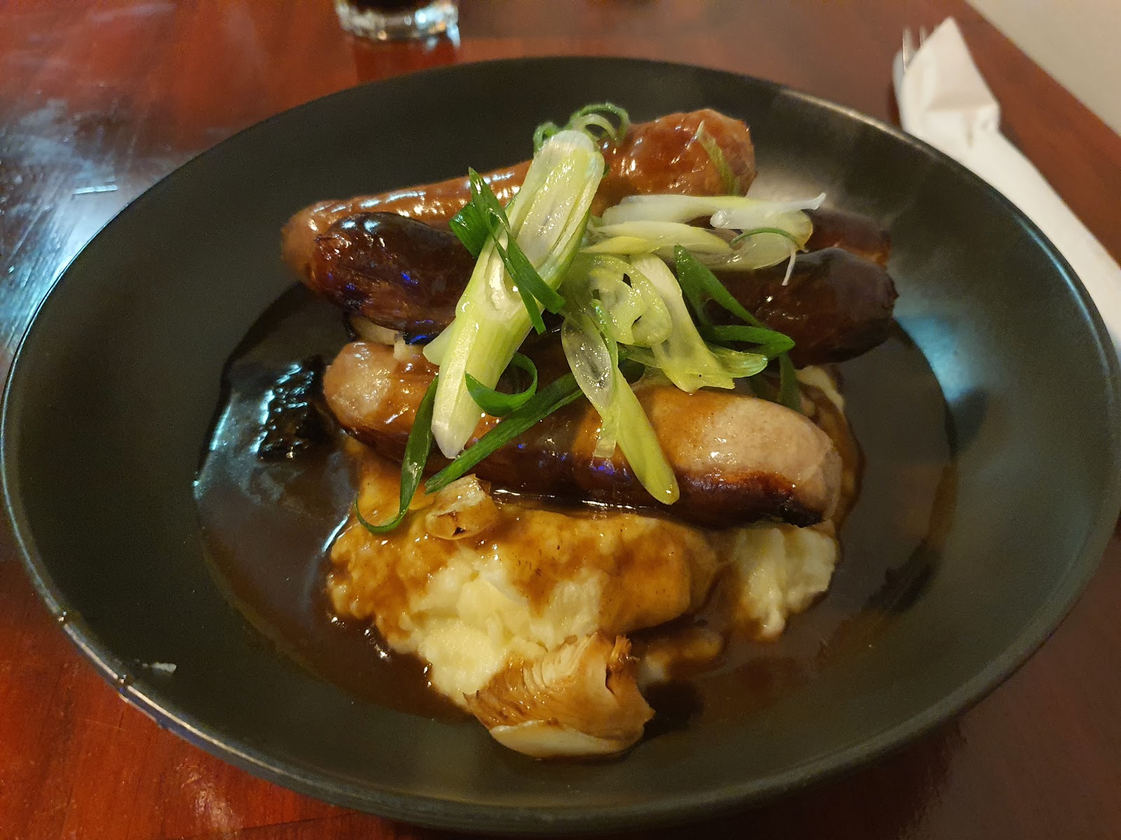 Jack Duggans Irish Pub in Bathurst - photo 5