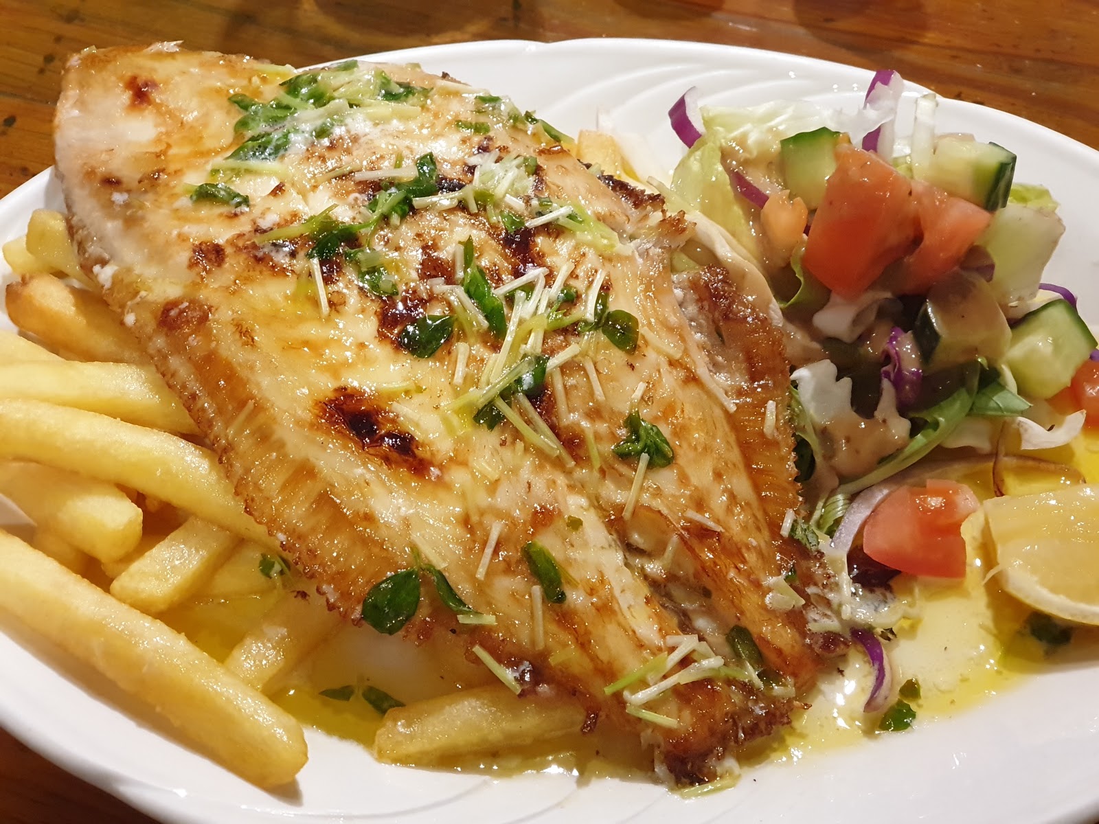 Jack Duggans Irish Pub in Bathurst - photo 6