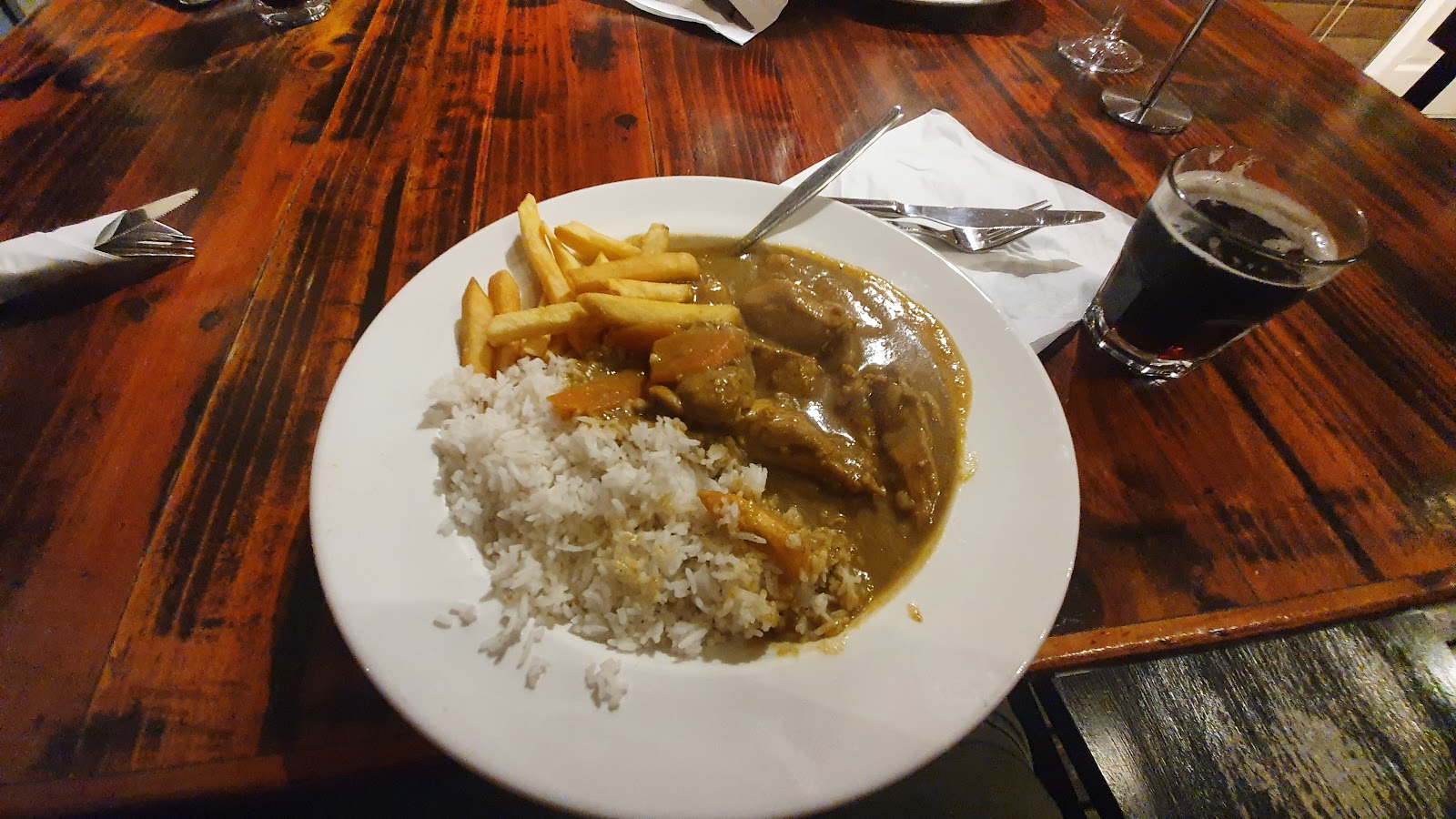 Jack Duggans Irish Pub in Bathurst - photo 7