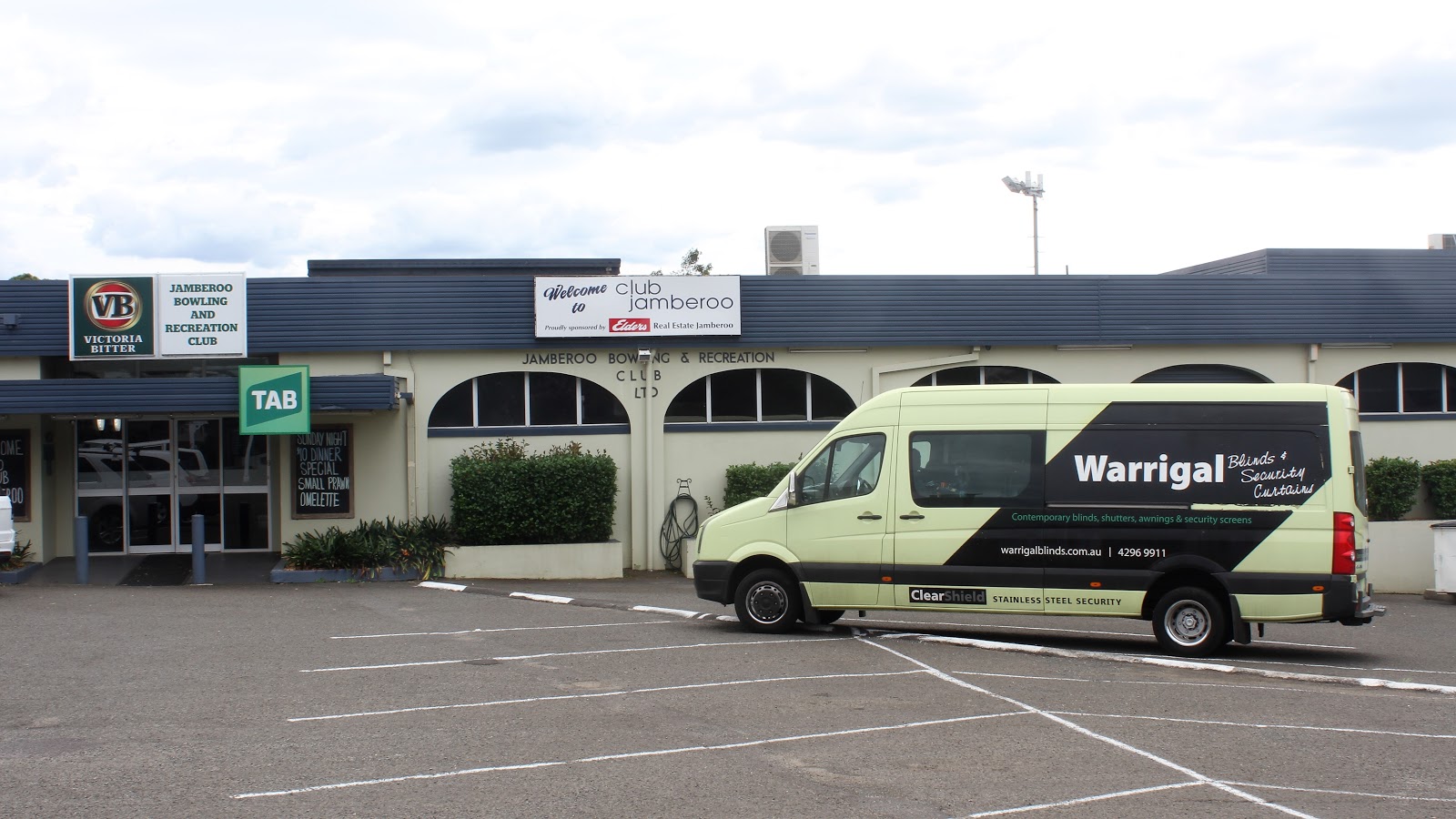 Jamberoo Bowling & Recreation Club Limited in Jamberoo - photo 1