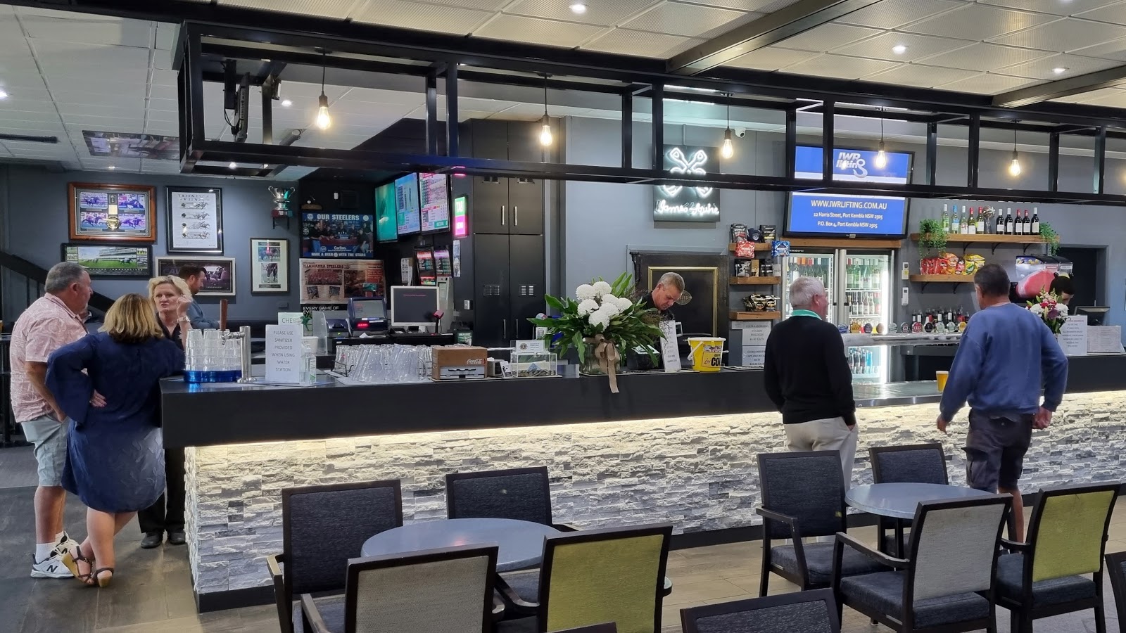 Jamberoo Bowling & Recreation Club Limited in Jamberoo - photo 3