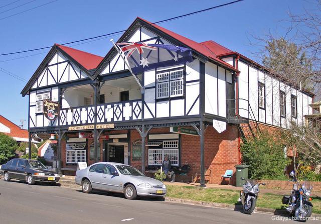 Jamberoo Pub in Jamberoo - photo 1