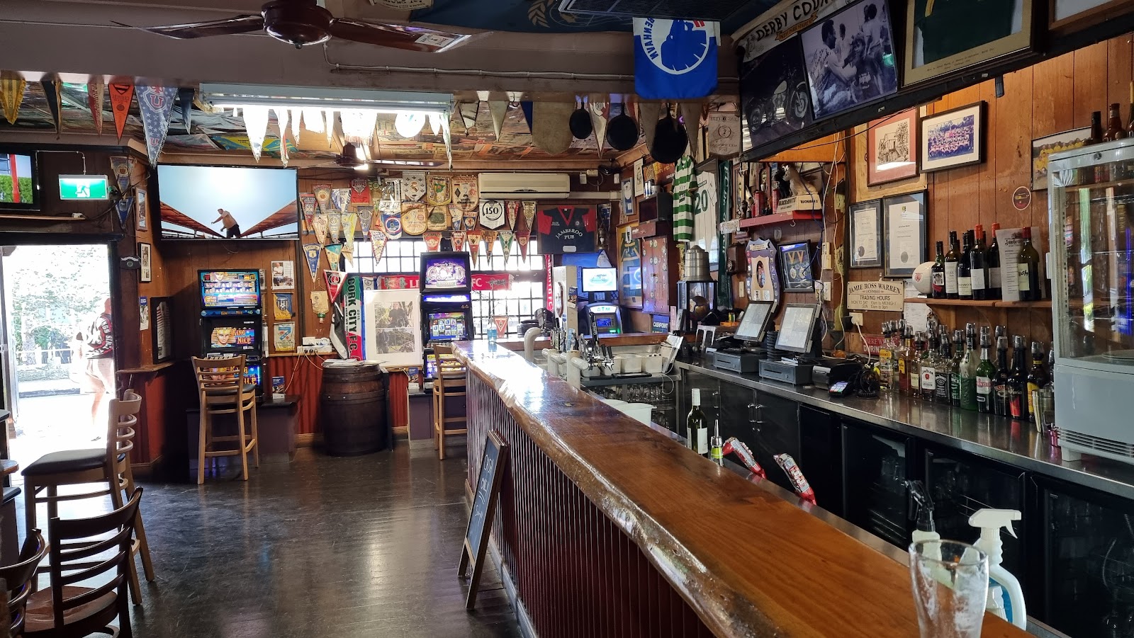 Jamberoo Pub in Jamberoo - photo 2