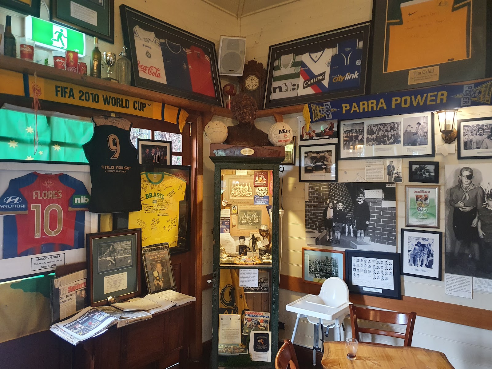Jamberoo Pub in Jamberoo - photo 3