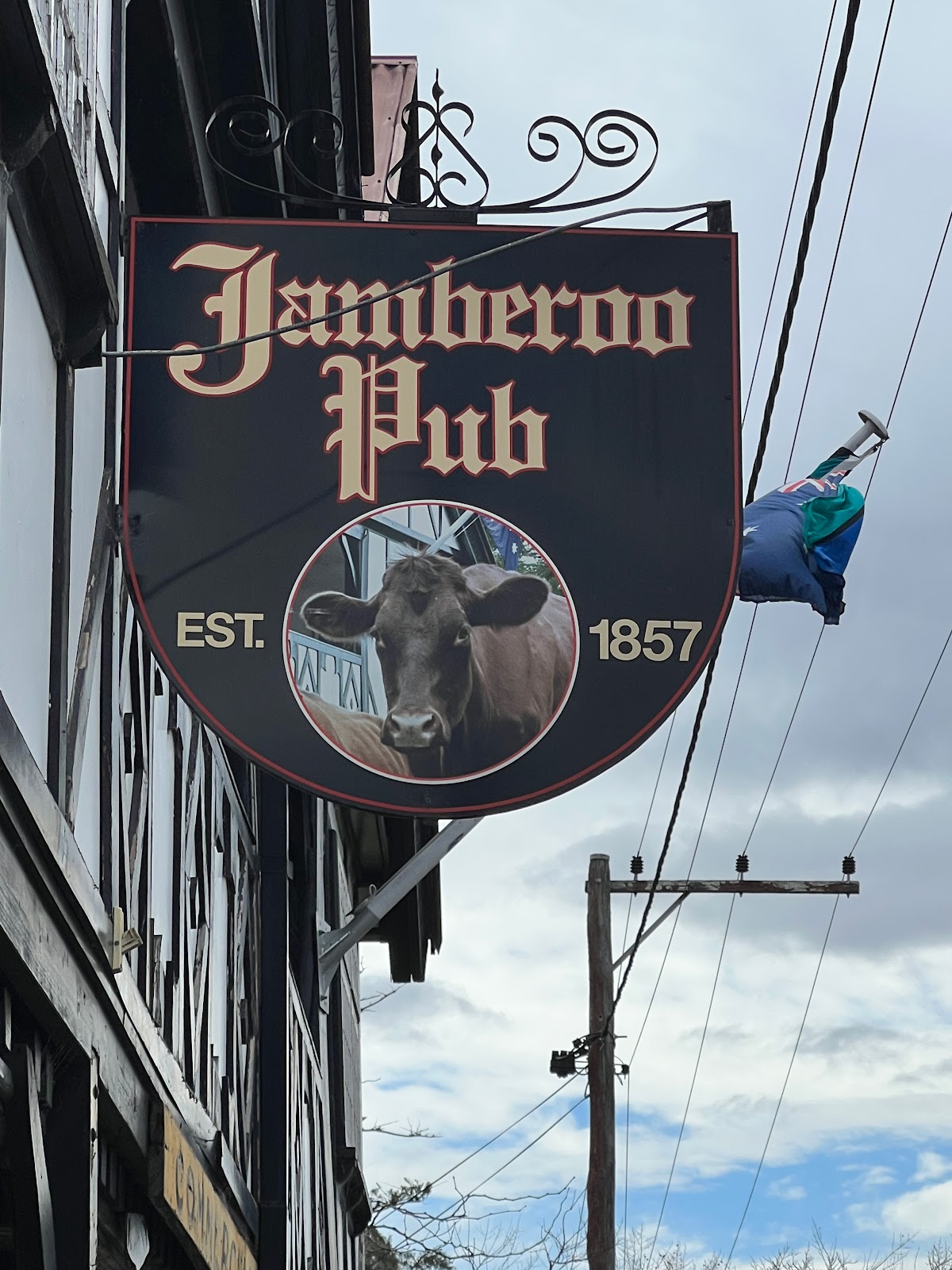 Jamberoo Pub in Jamberoo - photo 9
