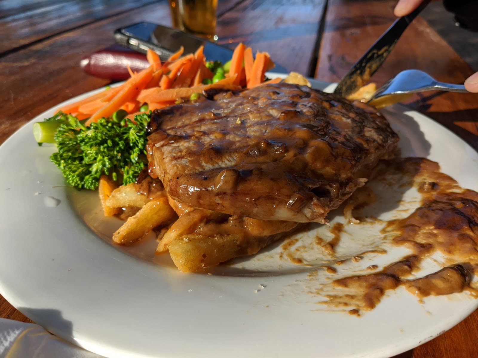 Jamberoo Pub in Jamberoo - photo 7