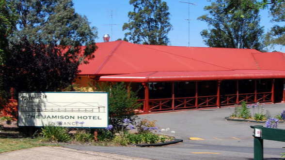 Jamison Hotel in South Penrith - photo 1