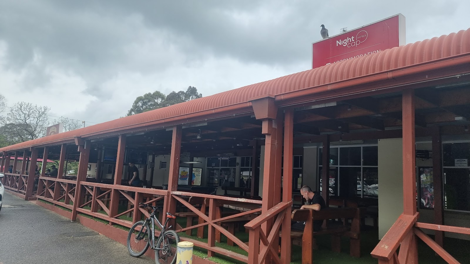Jamison Hotel in South Penrith - photo 7