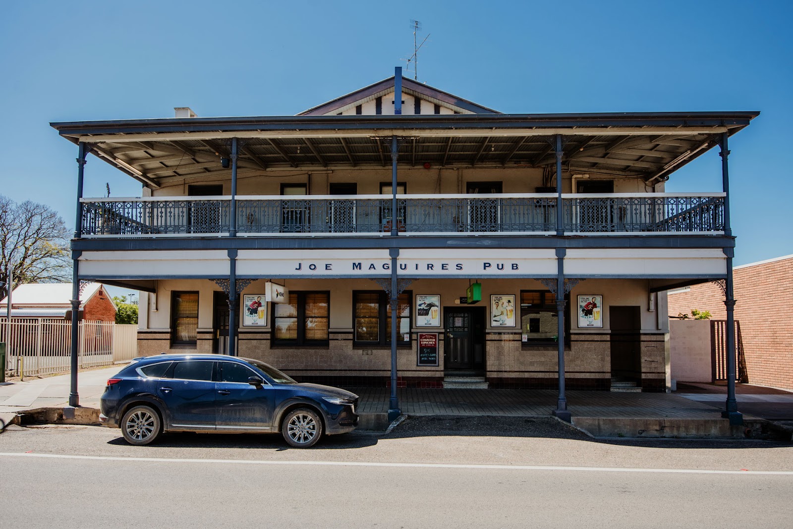 Joe Maguires Pub in North Tamworth - photo 1