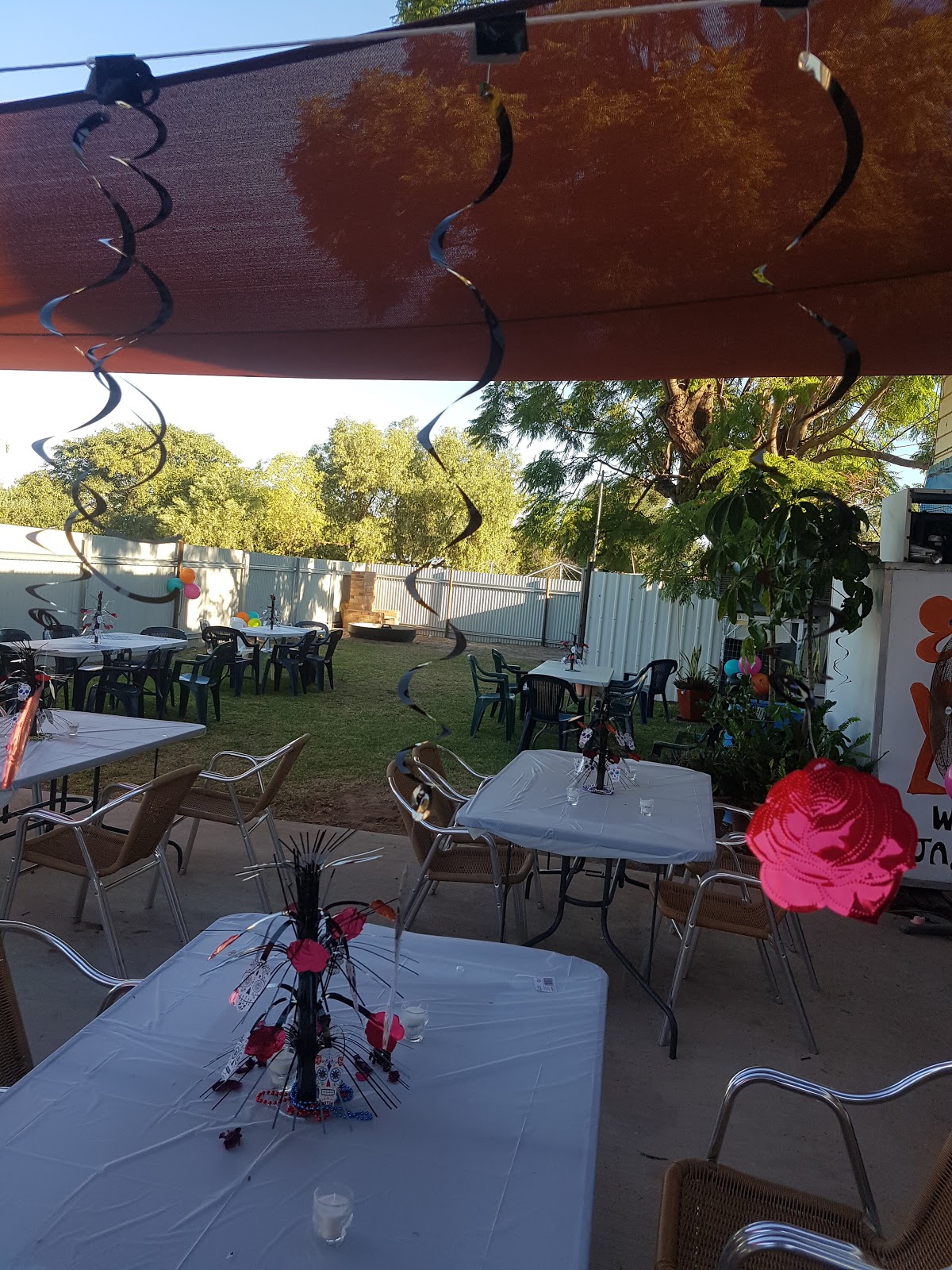 Jolly Swagman Hotel in Mungindi - photo 4