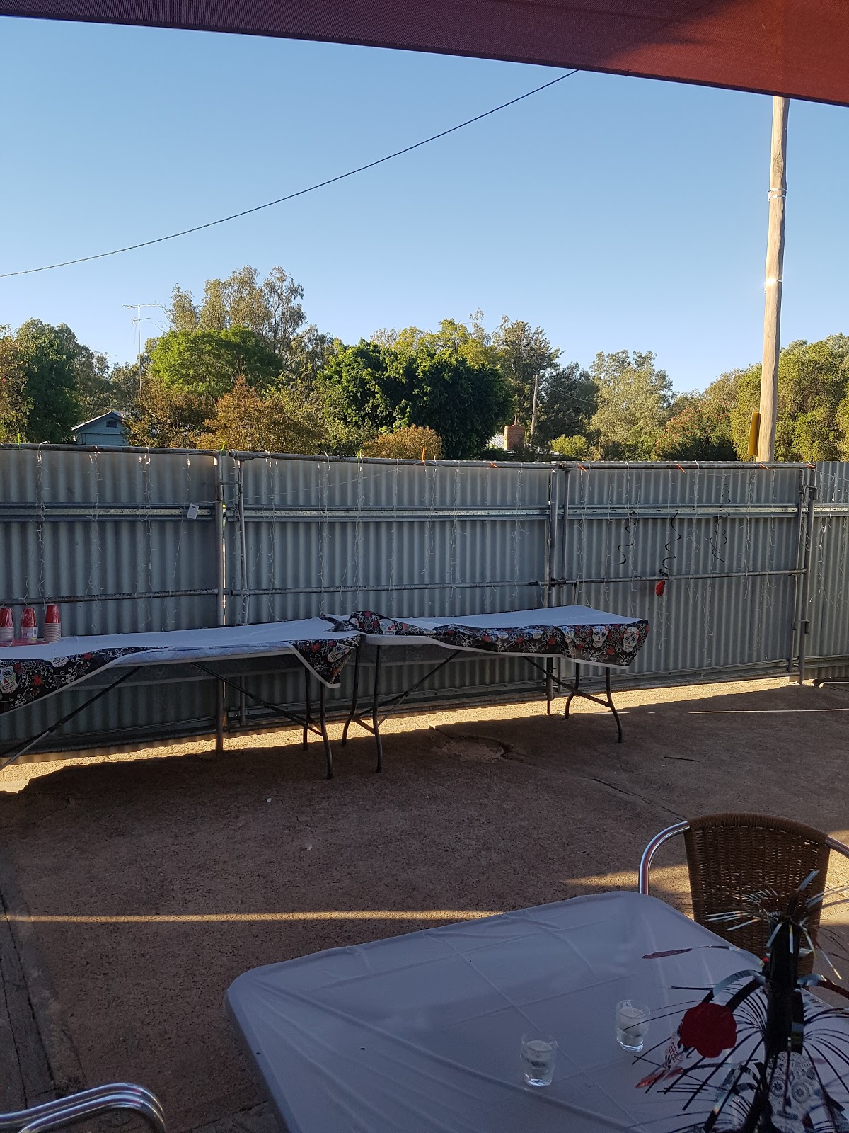 Jolly Swagman Hotel in Mungindi - photo 5