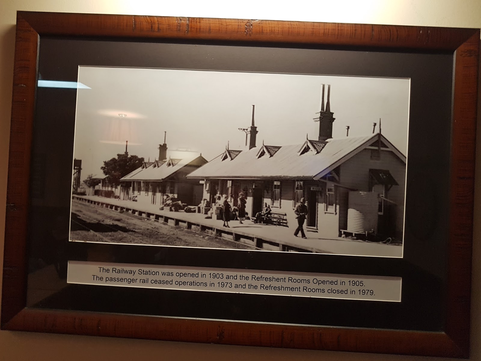 Junction City Hotel in Burren Junction - photo 4