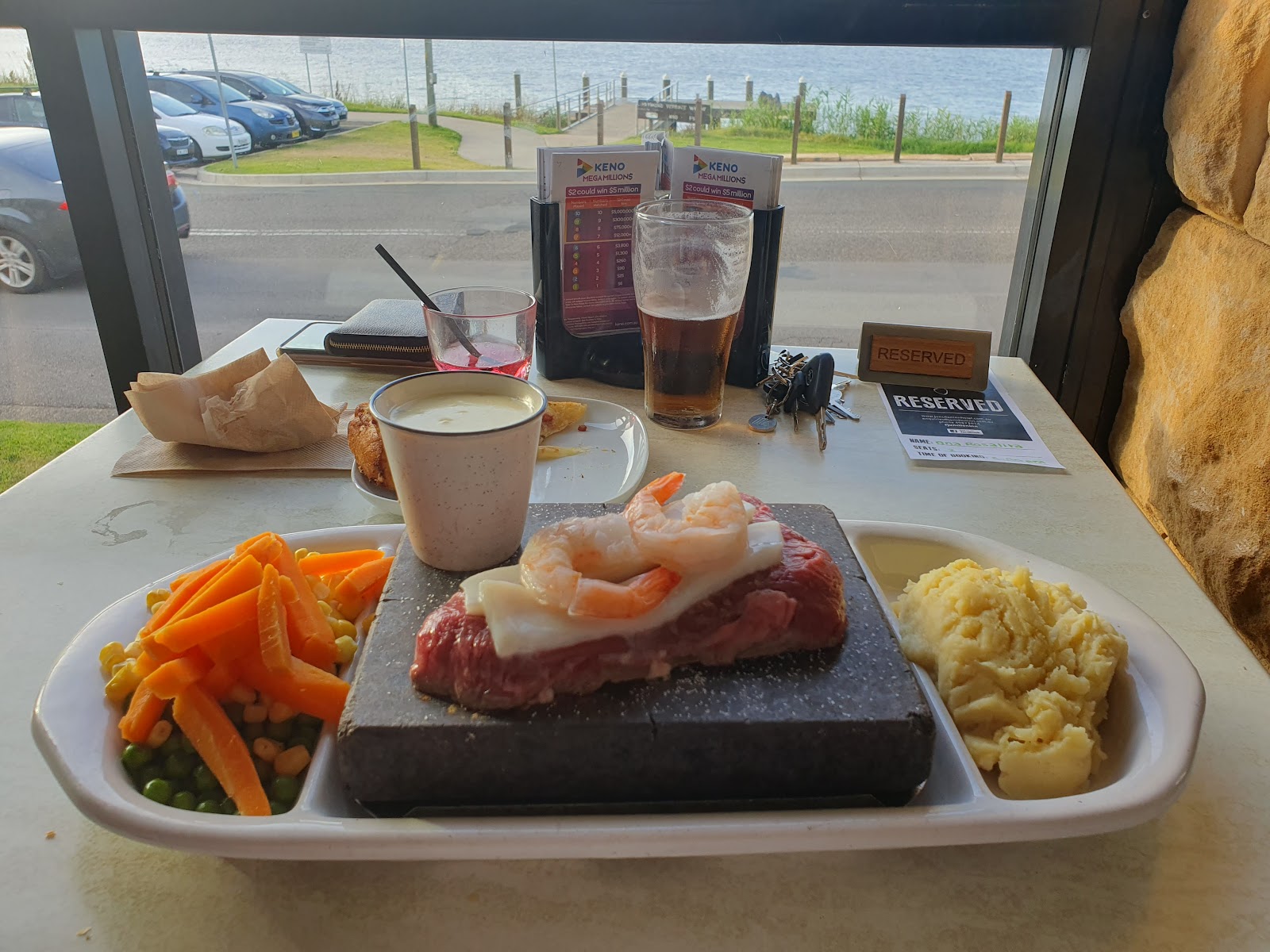 Junction Inn Hotel in Raymond Terrace - photo 4