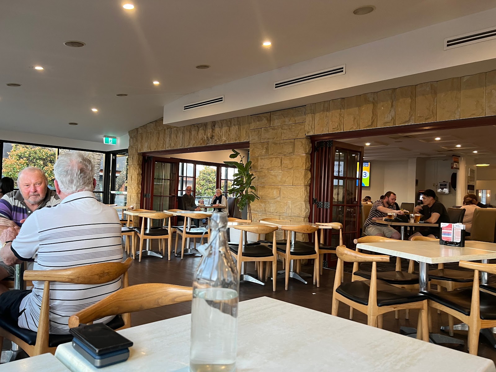 Junction Inn Hotel in Raymond Terrace - photo 5
