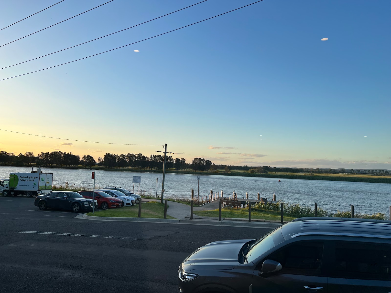 Junction Inn Hotel in Raymond Terrace - photo 9