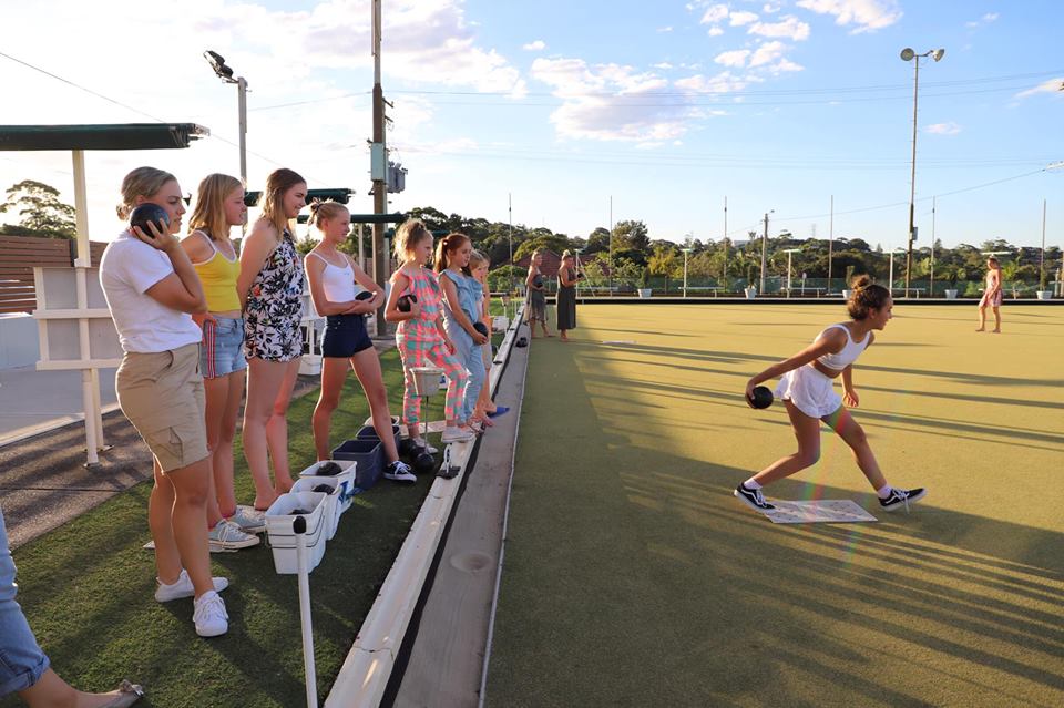 Kahibah Bowling Club Co-operative Limited in Kahibah - photo 4