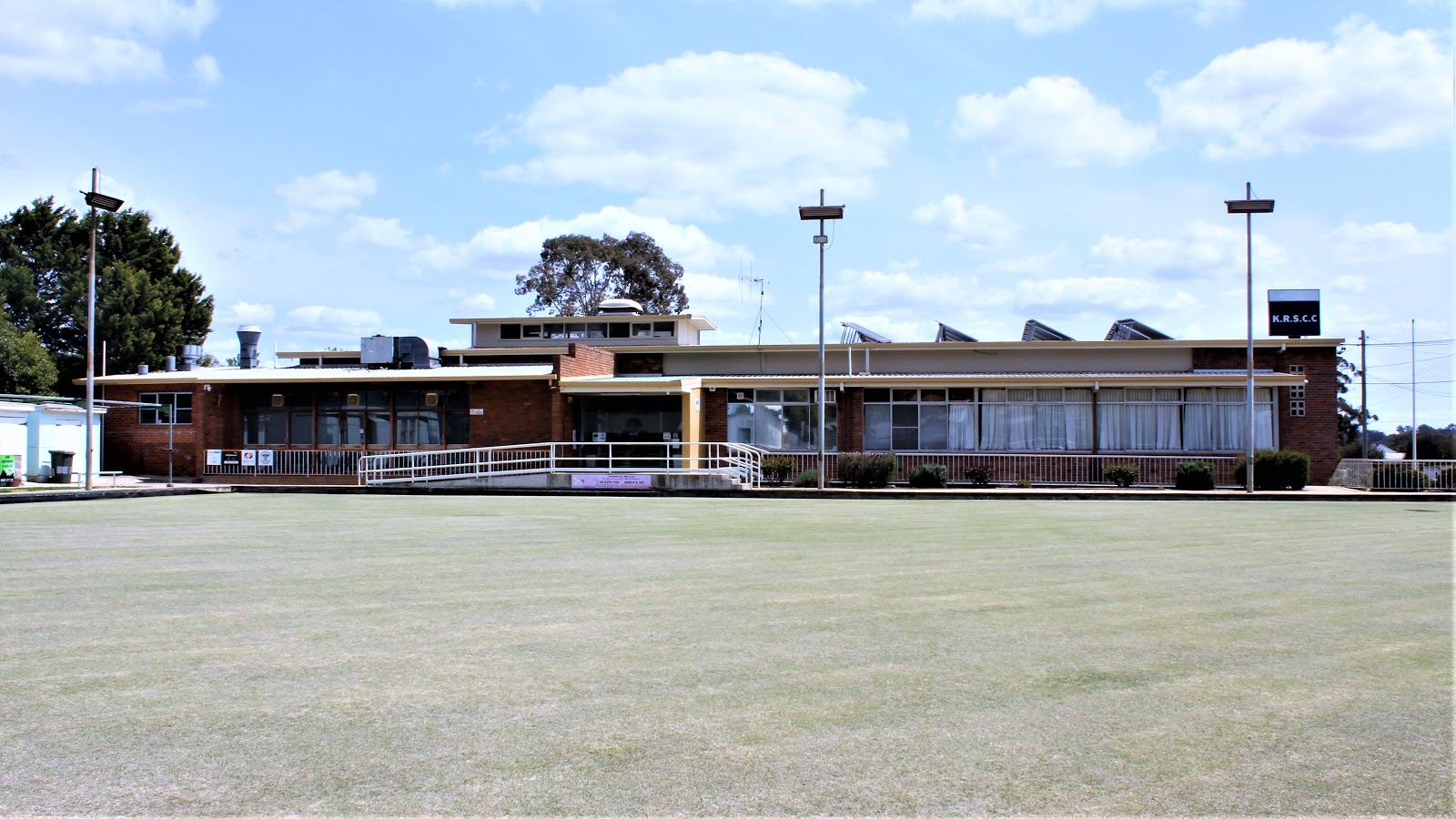 Kandos Returned Services Community Club in Kandos - photo 1