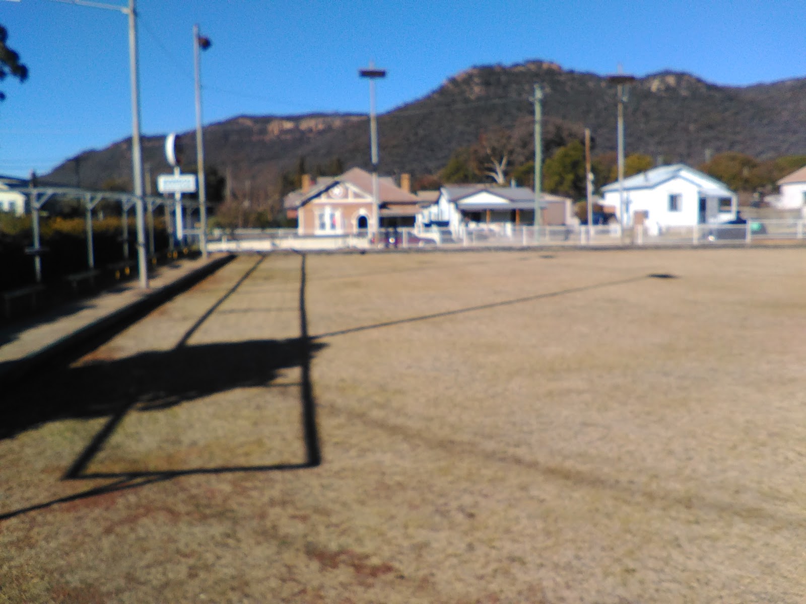 Kandos Returned Services Community Club in Kandos - photo 4