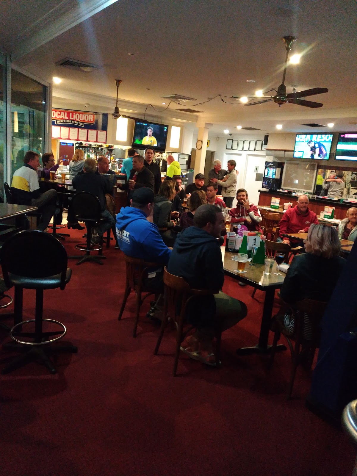 Kariong Family Restaurant Tavern in Kariong - photo 1